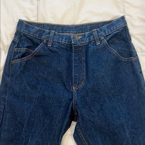 Vintage Dearborn jeans